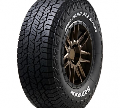 HANKOOK DYNAPRO AT2 XTREME (RF12)