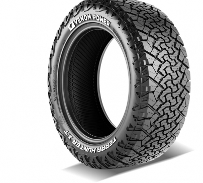 VENOM POWER TERRA HUNTER X/T 2
