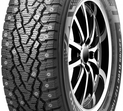 KUMHO PorTran CW11