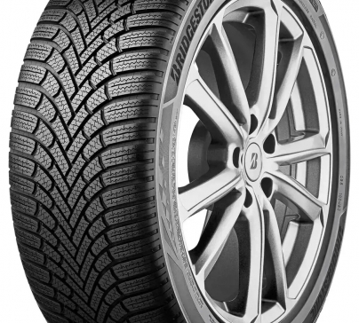 BRIDGESTONE BLIZZAK 6