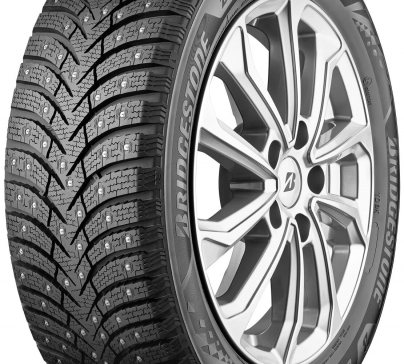 BRIDGESTONE BLIZZAK SPIKE 3