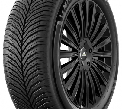 MICHELIN CROSSCLIMATE 3