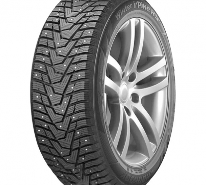 HANKOOK W429 Winter i*Pike RS2