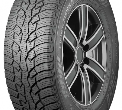 NOKIAN Hakkapeliitta CR4