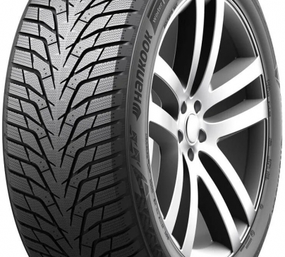 HANKOOK W636 Winter i*cept IZ3