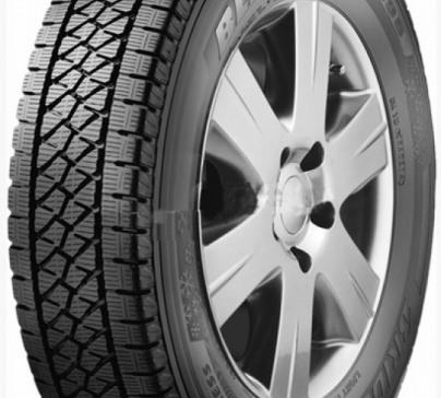 BRIDGESTONE BLIZZAK W995