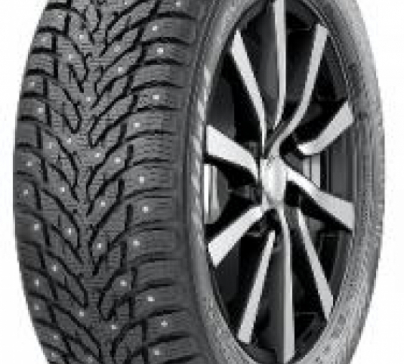 NOKIAN HKPL 9 SUV studded 3PMSF