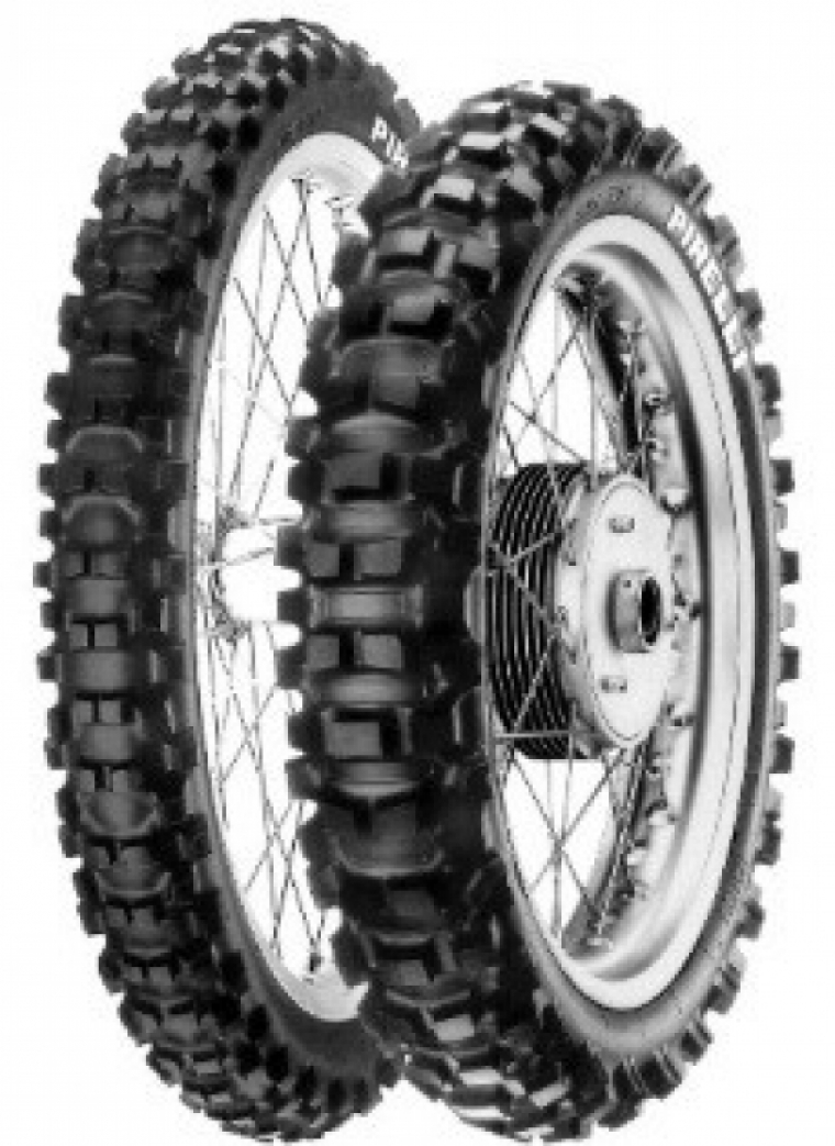 PIRELLI SCORPION XC MID HARD - Rīgas Riepu Centrs