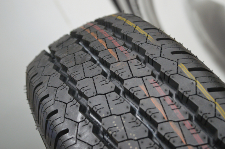 GT RADIAL MAXMILER CX - Rīgas Riepu Centrs