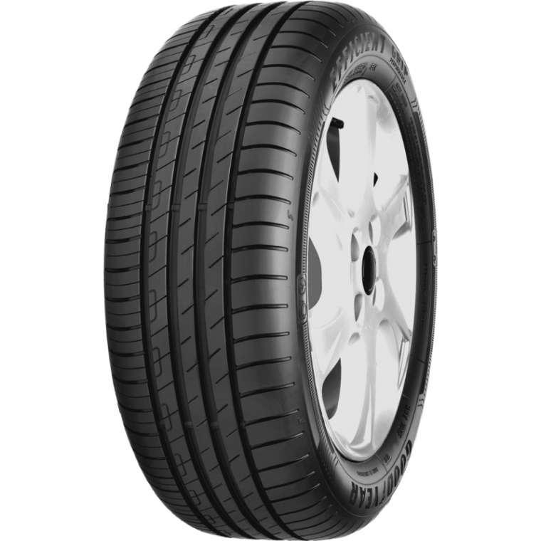 GOODYEAR EFFICIENTGRIP PERFORMANCE - Rīgas Riepu Centrs