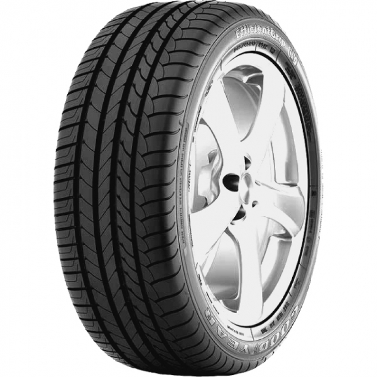 GOODYEAR GOYE EFFICIENTGRIP - Rīgas Riepu Centrs