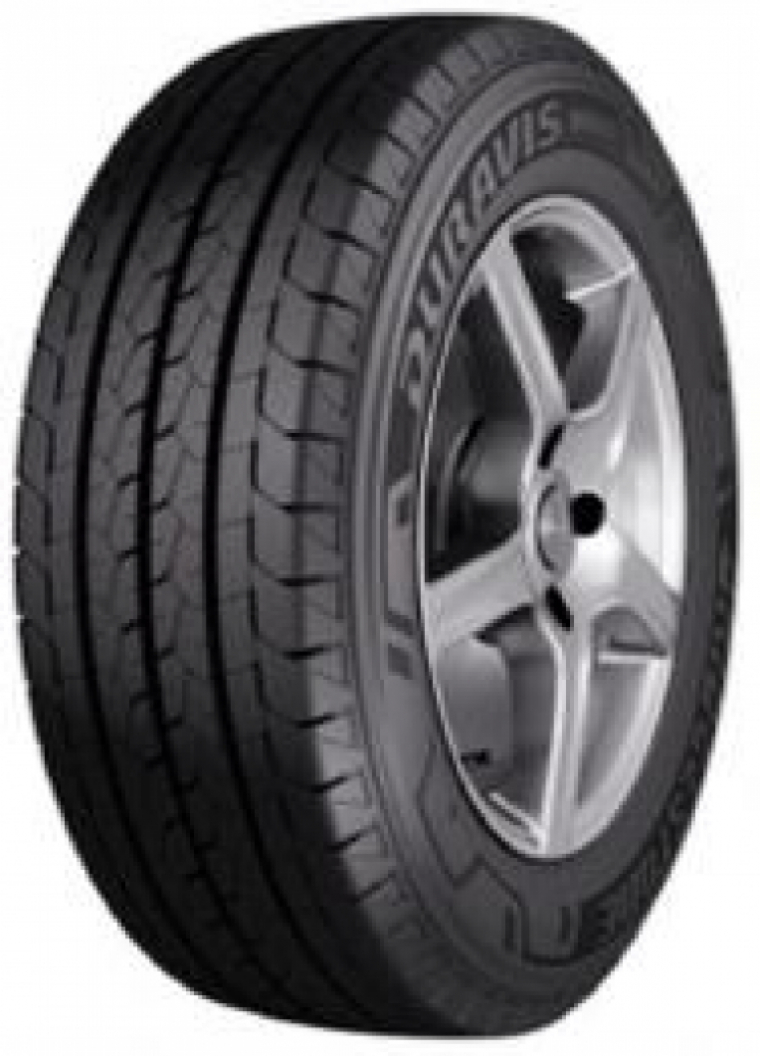 BRIDGESTONE R660 - Rīgas Riepu Centrs