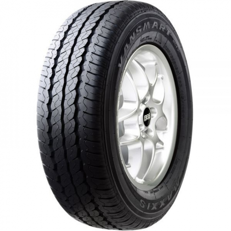 MAXXIS Vansmart MCV3+ - Rīgas Riepu Centrs