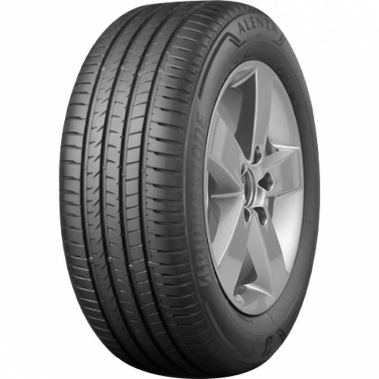 BRIDGESTONE Alenza 001 - Rīgas Riepu Centrs