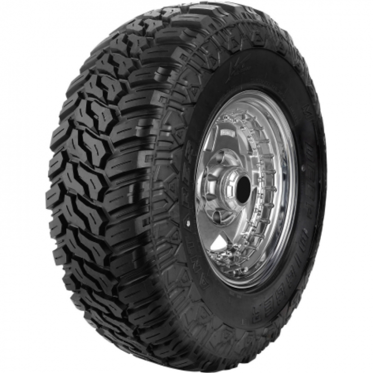 ANTARES DEEP DIGGER - Rīgas Riepu Centrs