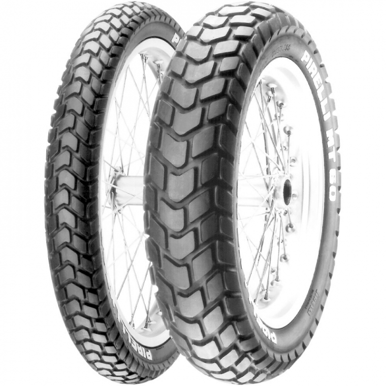 PIRELLI MT 60 - Rīgas Riepu Centrs
