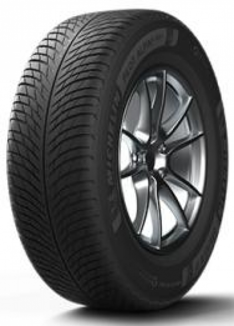 MICHELIN TL PILOT ALPIN 5 SUV N0 MI RP V0 PORSCHE 3PMSF - Rīgas Riepu Centrs
