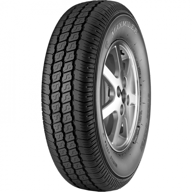 GT RADIAL Maxmiler X - Rīgas Riepu Centrs