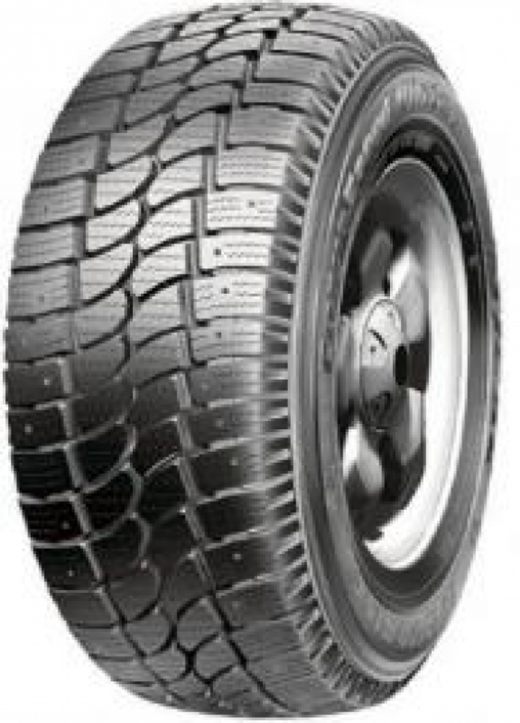Taurus LT201 studded 3PMSF - Rīgas Riepu Centrs