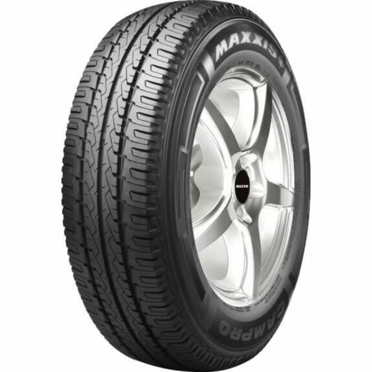 MAXXIS CAMPRO MAC2 - Rīgas Riepu Centrs