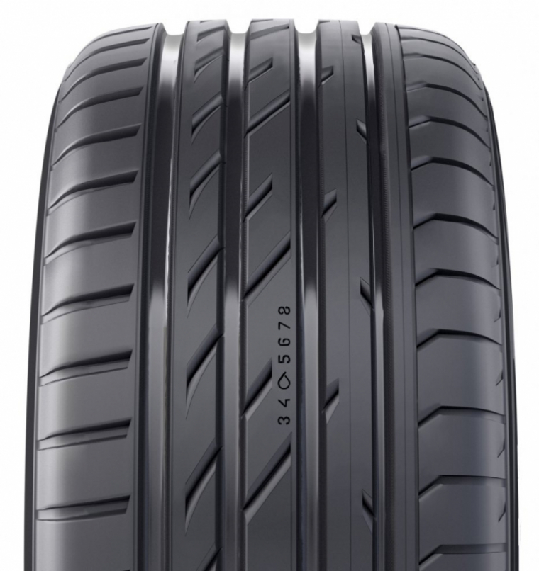 NOKIAN HAKKA BLACK RUNFLAT - Rīgas Riepu Centrs