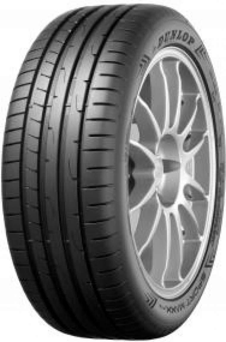 DUNLOP Sport Maxx RT2 SUV MFS - Rīgas Riepu Centrs