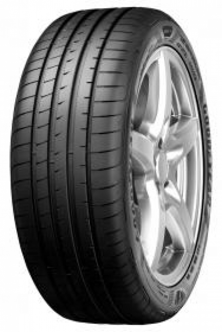 GOODYEAR EAG F1 ASY 5 PR - Rīgas Riepu Centrs