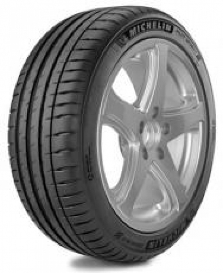 MICHELIN PILOT SPORT 4 SUV - Rīgas Riepu Centrs