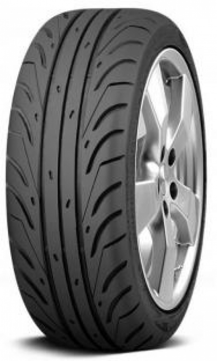 Accelera 651 Sport TWI100 (drift) - Rīgas Riepu Centrs