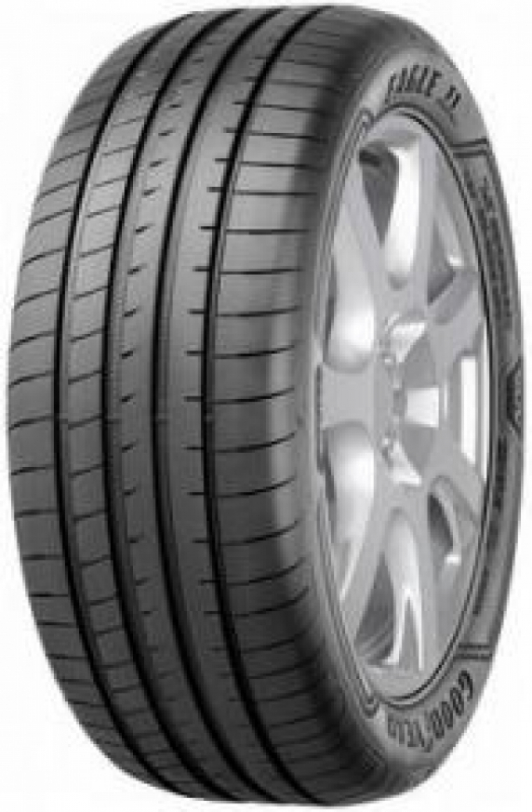 GOODYEAR EAGLE F1 ASYM 3 SUV AO FP - Rīgas Riepu Centrs