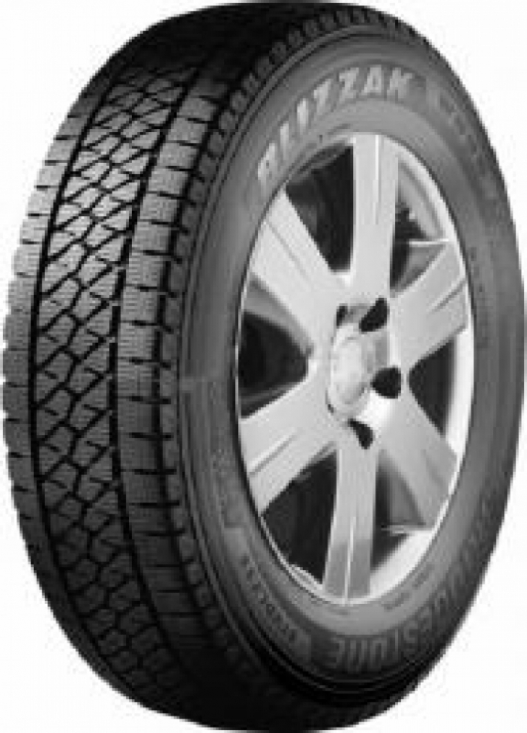 BRIDGESTONE W995 3PMSF - Rīgas Riepu Centrs
