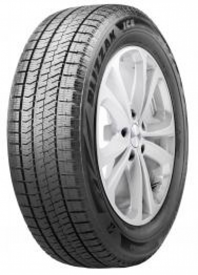 BRIDGESTONE BLIZZAK ICE RG - Rīgas Riepu Centrs