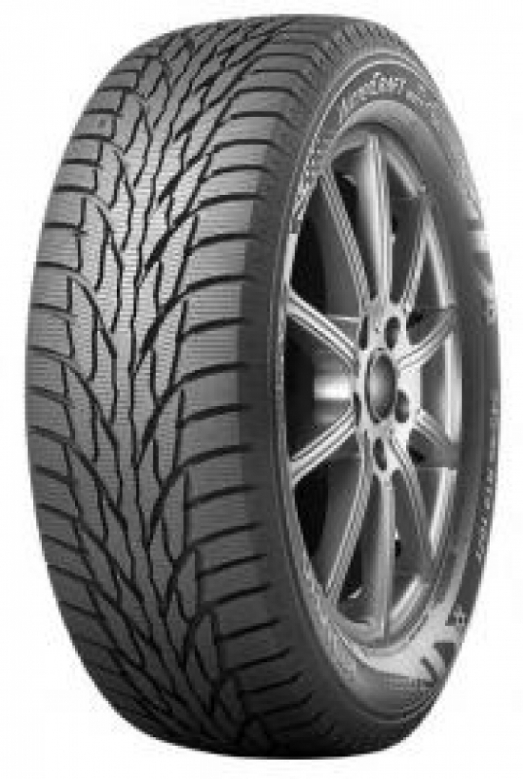 MARSHAL WS31 (Kumho) studded - Rīgas Riepu Centrs