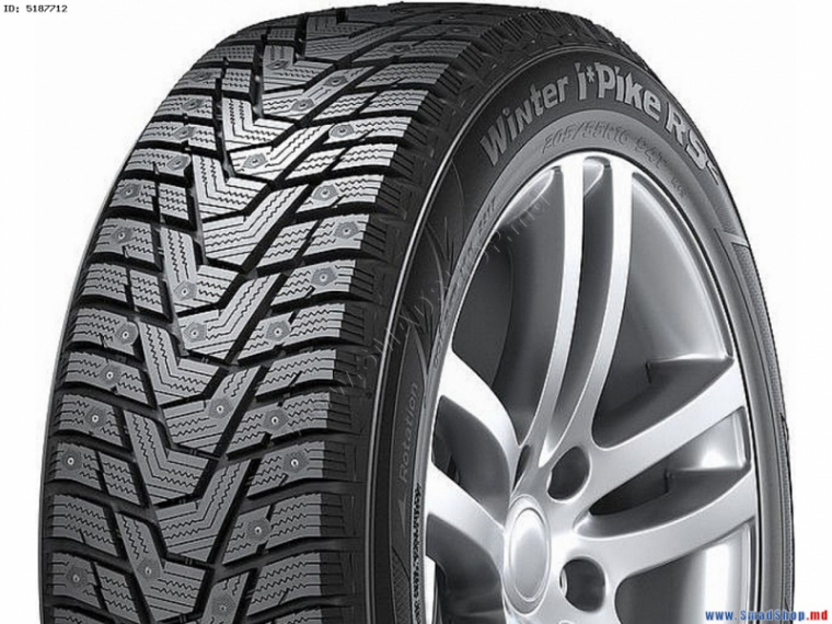 HANKOOK W429 - Rīgas Riepu Centrs