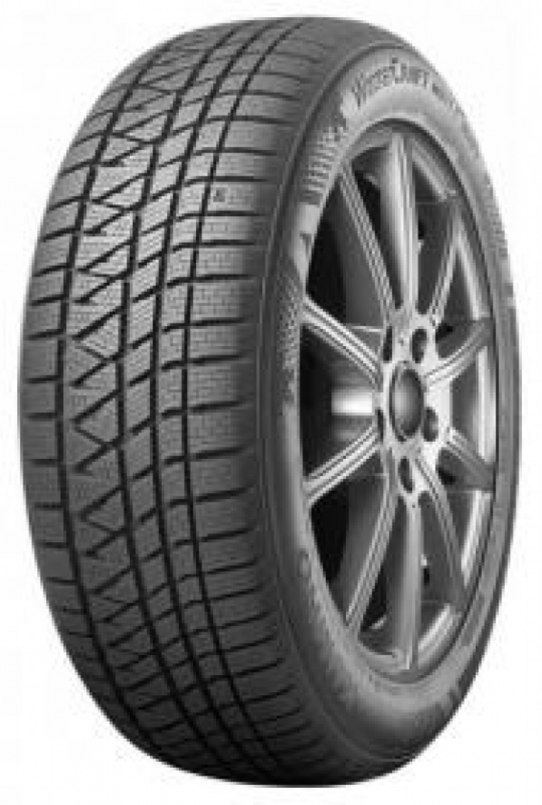 KUMHO WS71 SUV 3PMSF - Rīgas Riepu Centrs