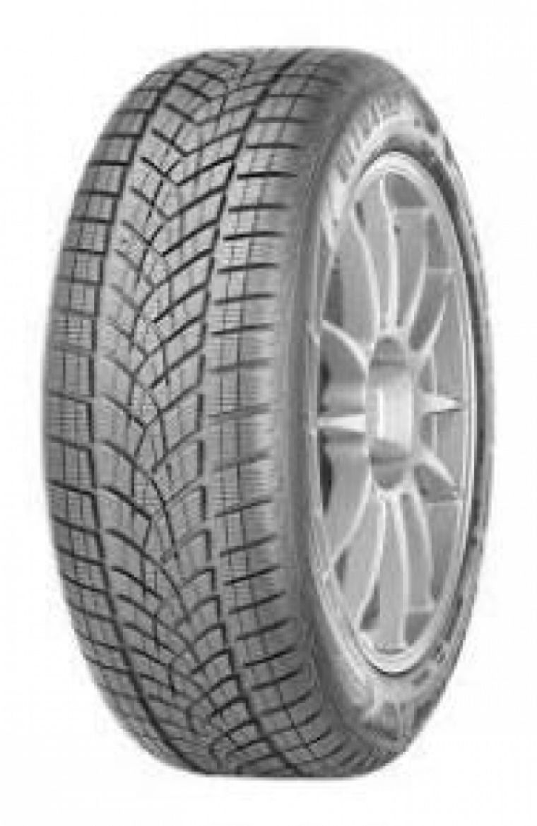 GOODYEAR UG ICE SUV G1 3PMSF - Rīgas Riepu Centrs