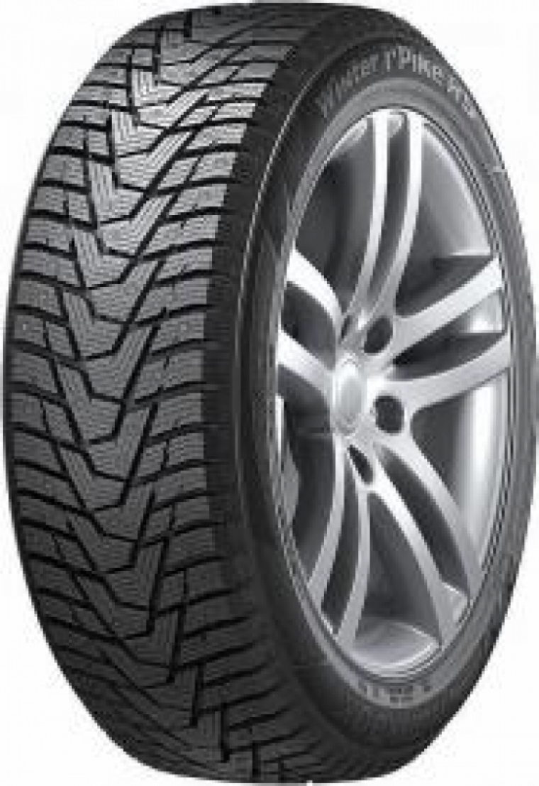 HANKOOK W429A studded 3PMSF - Rīgas Riepu Centrs