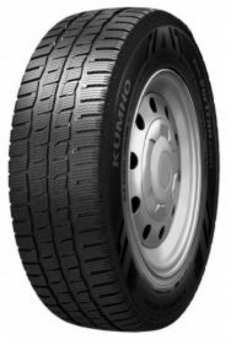 KUMHO CW51 - Rīgas Riepu Centrs