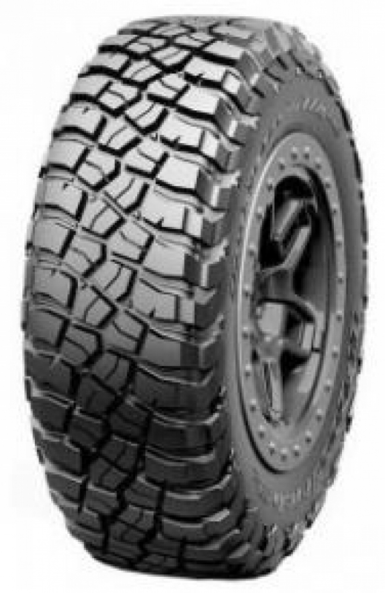 BFGOODRICH MUD TERRAIN T/A KM3 - Rīgas Riepu Centrs