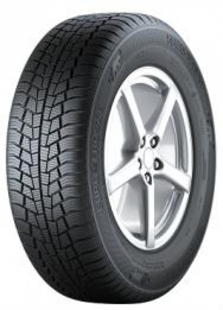 Gislaved (Continental) EF 6 SUV - Rīgas Riepu Centrs