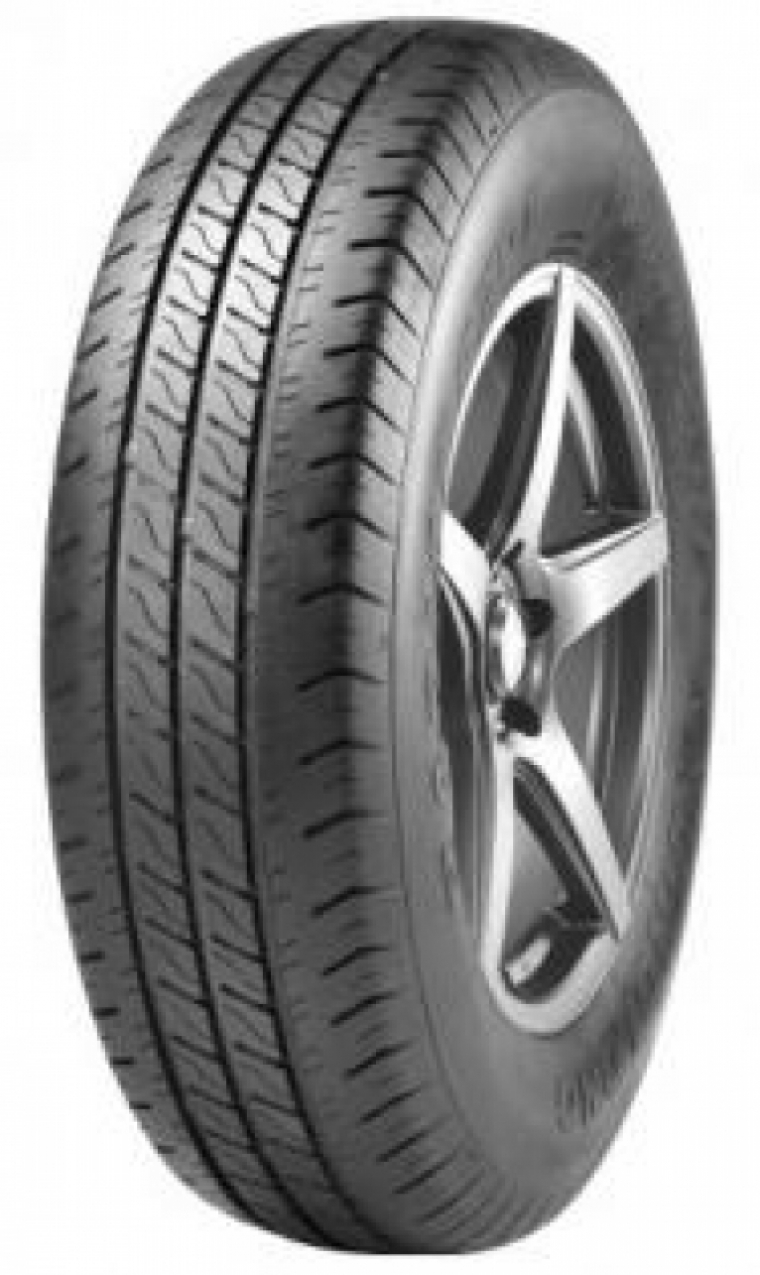 Linglong RADIAL R701 M+S (tik priekaboms) - Rīgas Riepu Centrs