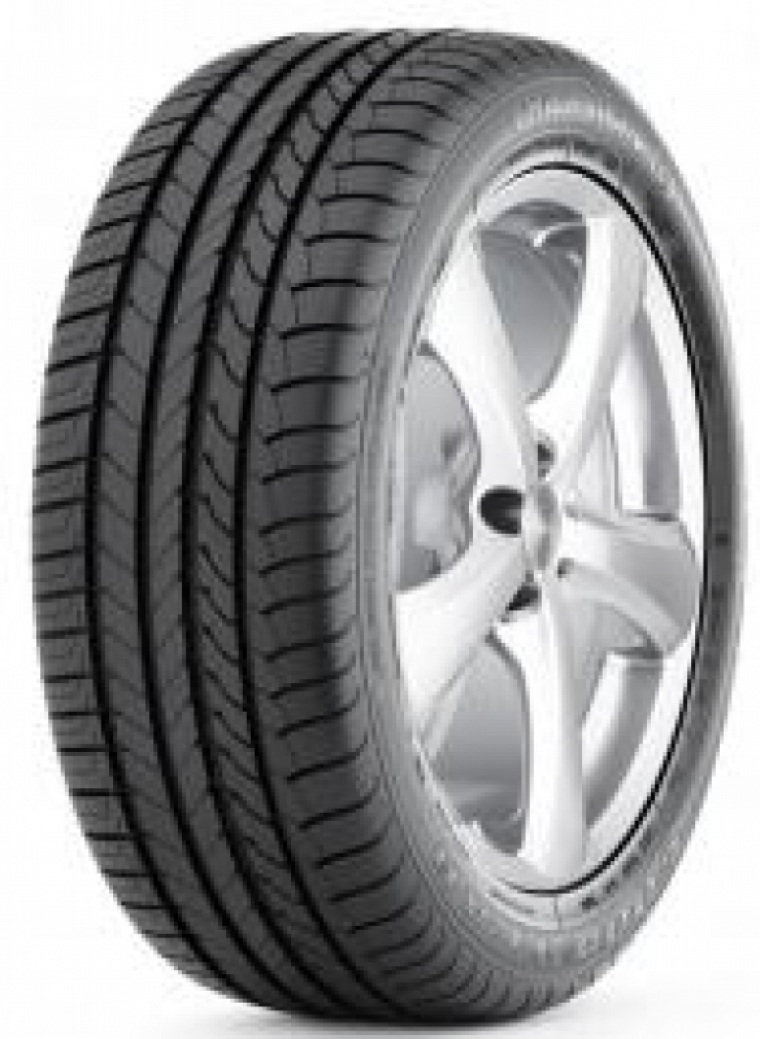 GOODYEAR EFFICIENTGRIP FP PR DEMO - Rīgas Riepu Centrs
