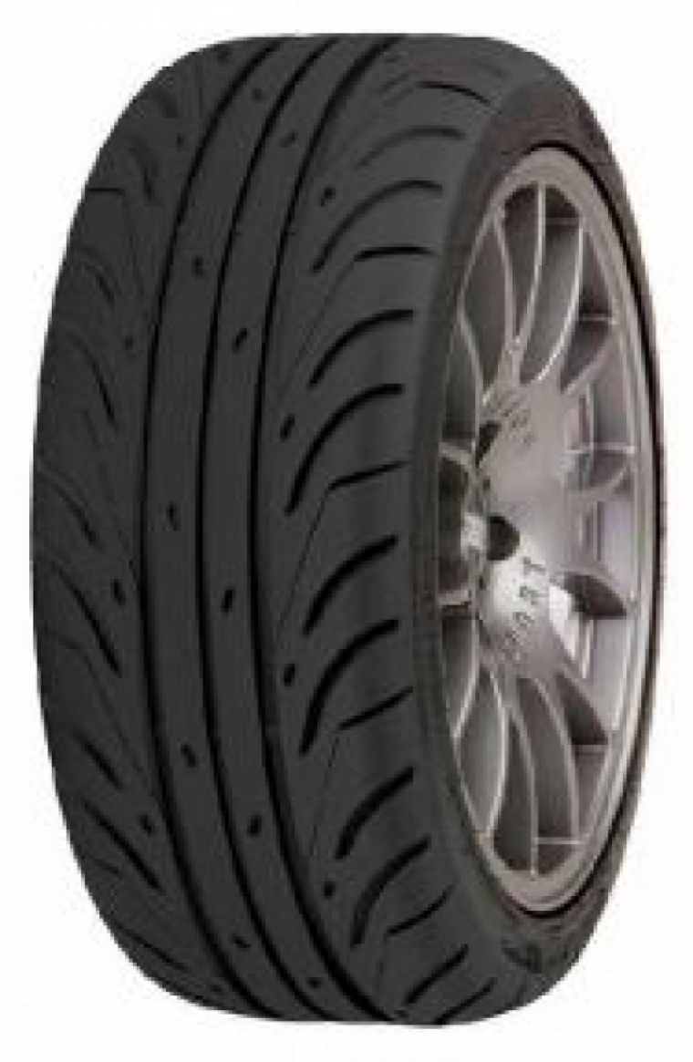 Accelera 651 SPORT SEMI SLICK TWI200 - Rīgas Riepu Centrs