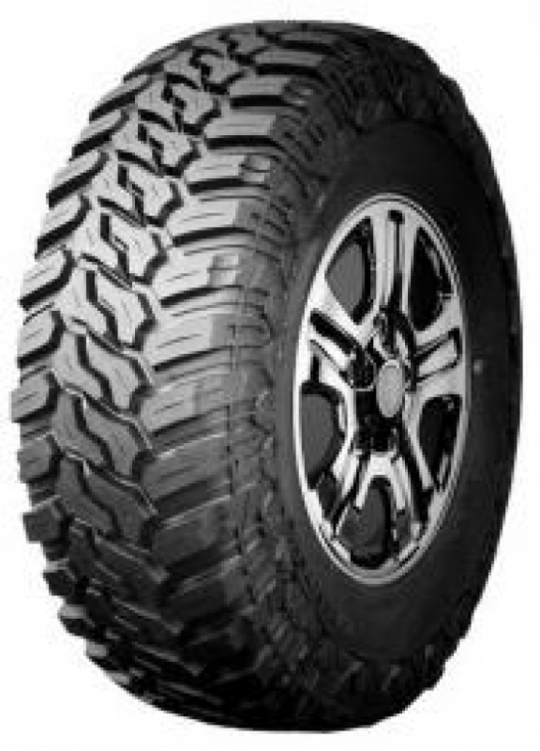 MAXTREK MUD TRAC POR - Rīgas Riepu Centrs