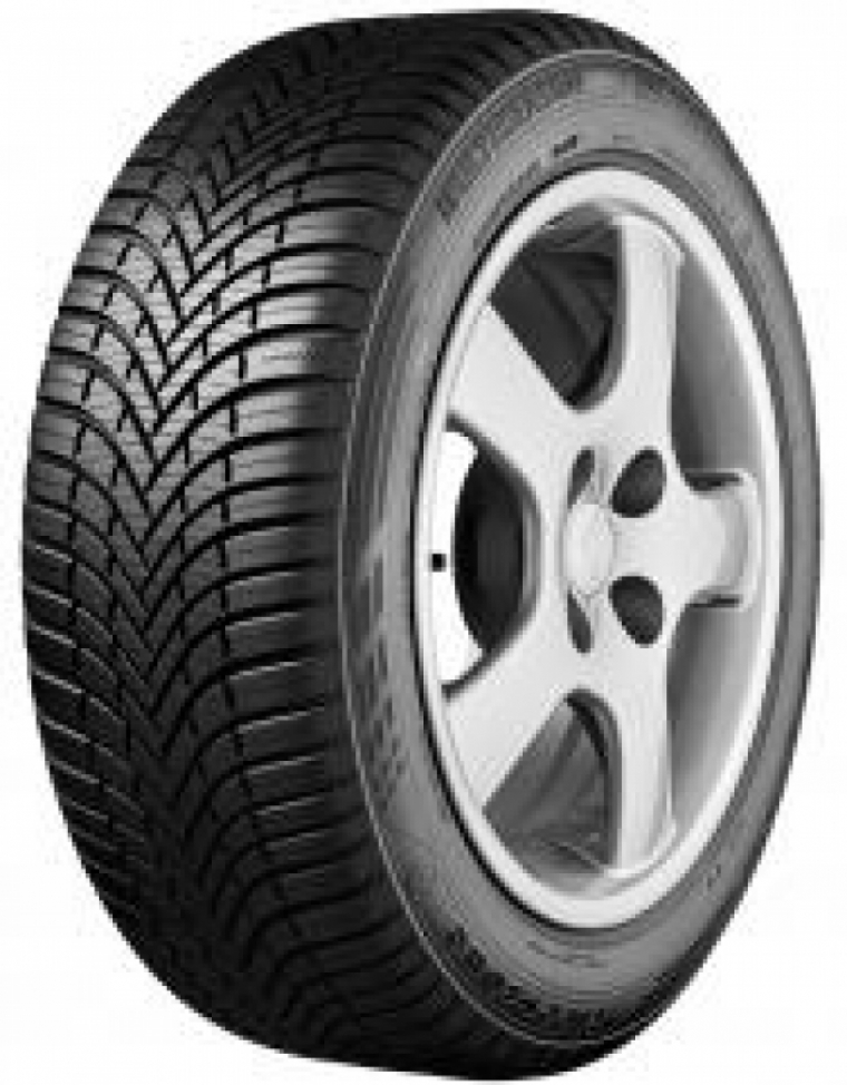FIRESTONE MSEASN2 3PMSF - Rīgas Riepu Centrs