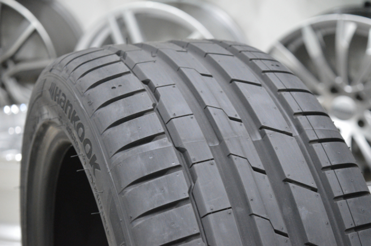 HANKOOK K127 VENTUS S1 EVO3 - Rīgas Riepu Centrs