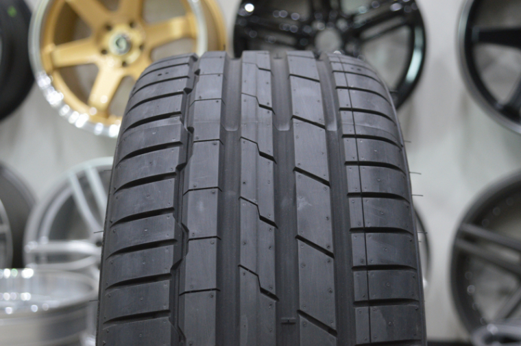 HANKOOK K127 VENTUS S1 EVO3 - Rīgas Riepu Centrs