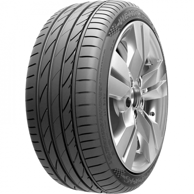 MAXXIS Victra Sport 5 - Rīgas Riepu Centrs