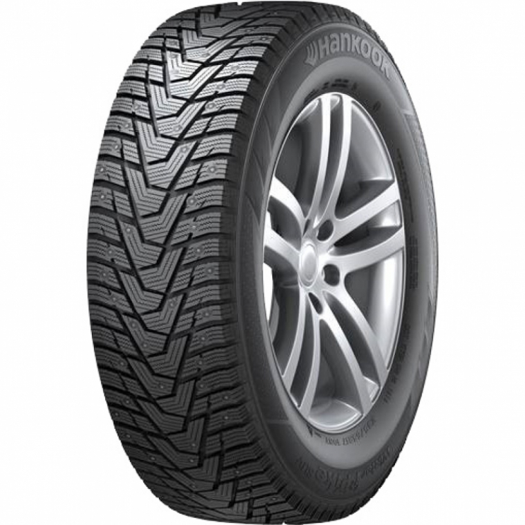 HANKOOK WINTER I*PIKE X (W429A) - Rīgas Riepu Centrs