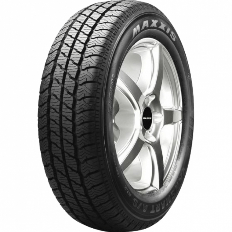 MAXXIS Vansmart A/S AL2 - Rīgas Riepu Centrs